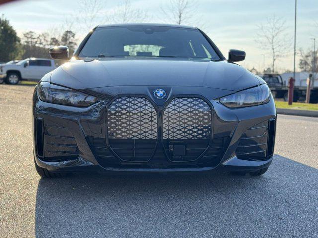 new 2025 BMW i4 Gran Coupe car, priced at $68,140