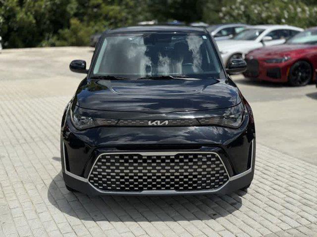used 2024 Kia Soul car, priced at $23,170