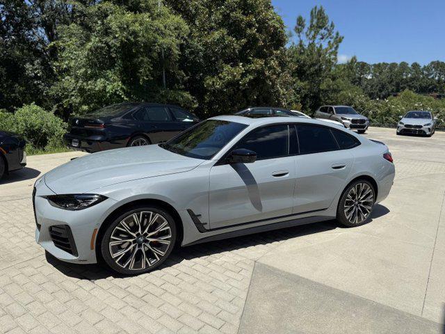 used 2023 BMW 430 Gran Coupe car, priced at $38,990