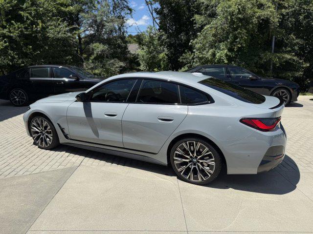 used 2023 BMW 430 Gran Coupe car, priced at $38,990