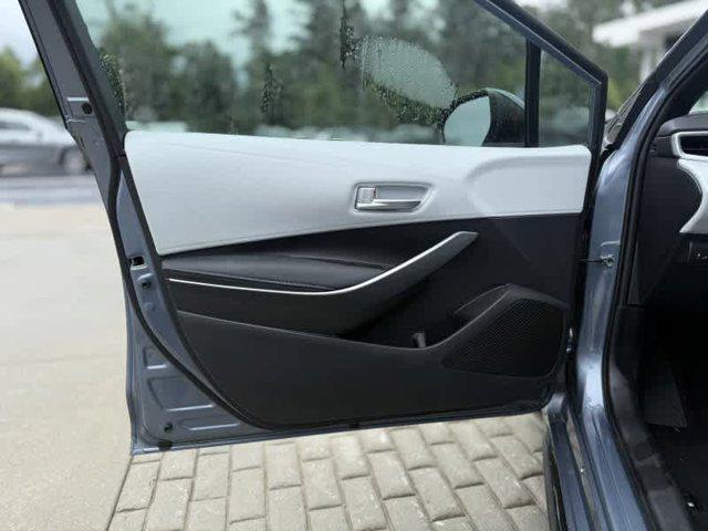 used 2020 Toyota Corolla car, priced at $18,590