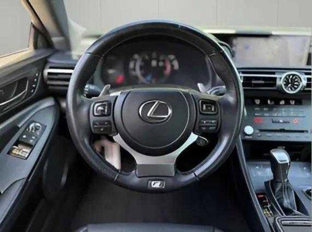 used 2022 Lexus RC 350 car, priced at $42,971