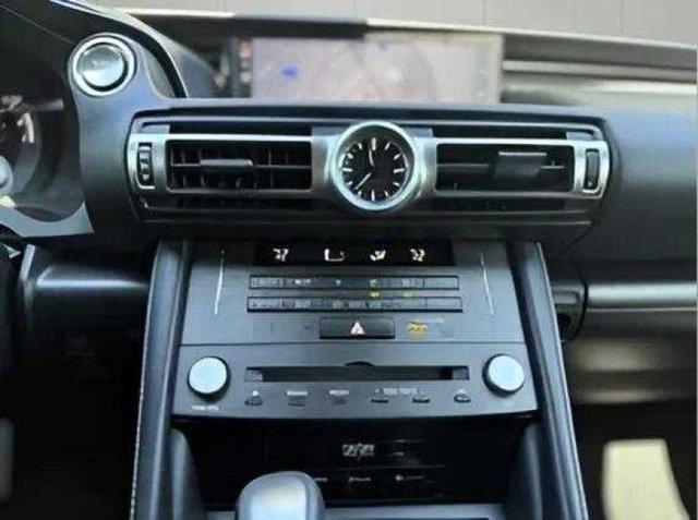 used 2022 Lexus RC 350 car, priced at $42,971