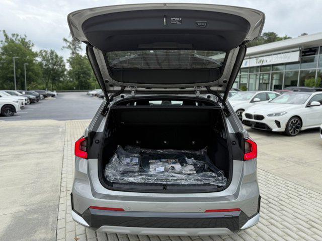 new 2025 BMW X1 car, priced at $49,230
