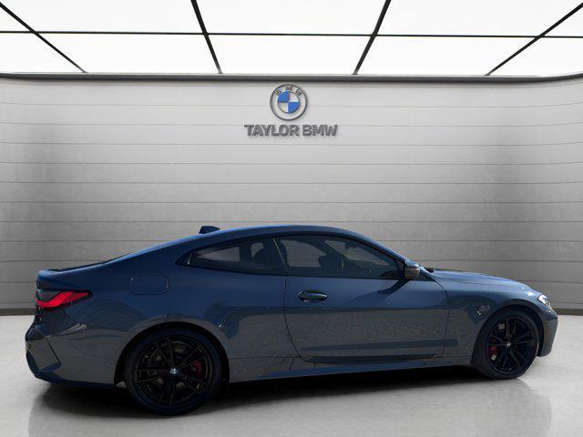 used 2021 BMW 430 car, priced at $32,990