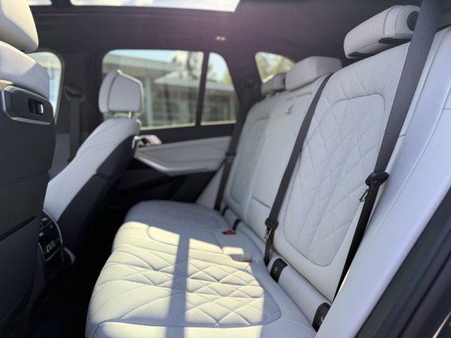 new 2026 BMW X5 PHEV car, priced at $87,075