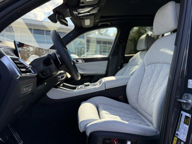 new 2026 BMW X5 PHEV car, priced at $87,075