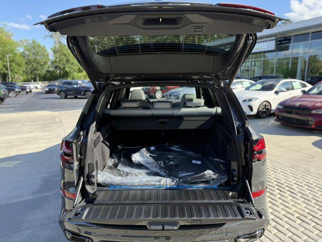 new 2026 BMW X5 PHEV car, priced at $87,075