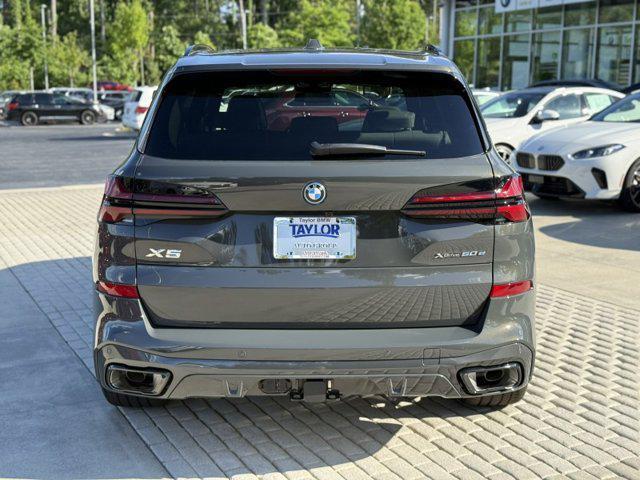 new 2026 BMW X5 PHEV car, priced at $87,075