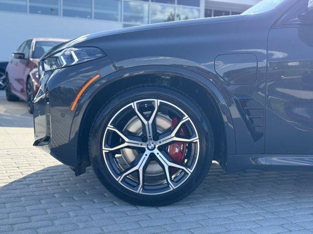 new 2026 BMW X5 PHEV car, priced at $87,075