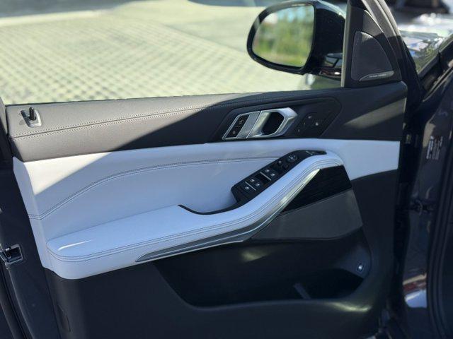new 2026 BMW X5 PHEV car, priced at $87,075