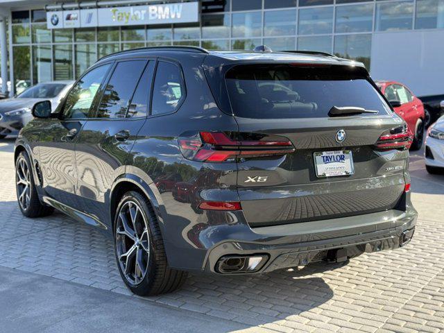 new 2026 BMW X5 PHEV car, priced at $87,075