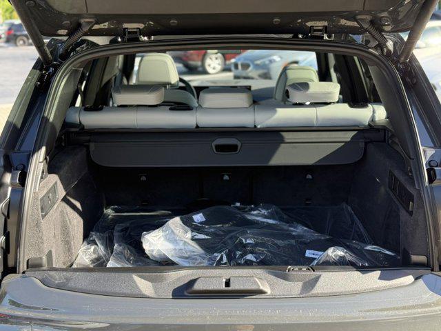 new 2026 BMW X5 PHEV car, priced at $87,075
