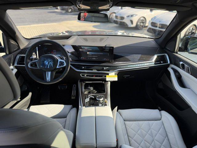 new 2026 BMW X5 PHEV car, priced at $87,075