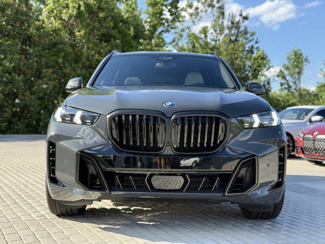 new 2026 BMW X5 PHEV car, priced at $87,075
