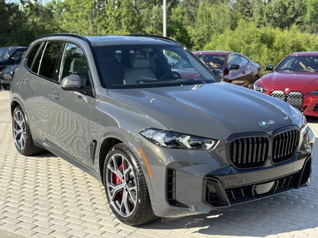 new 2026 BMW X5 PHEV car, priced at $87,075