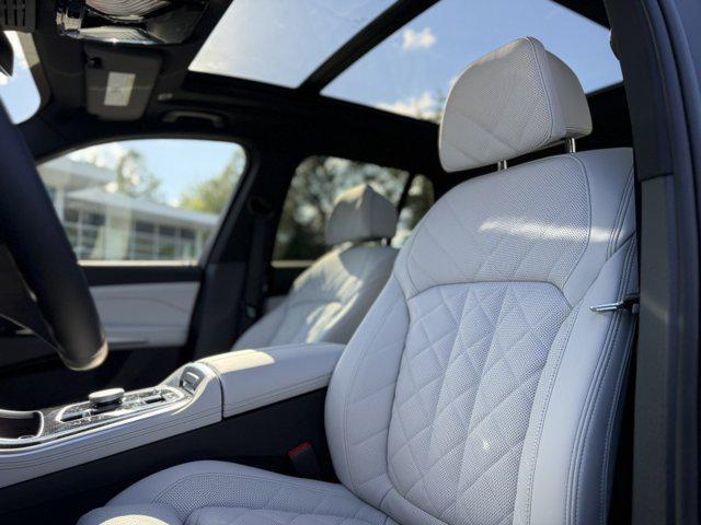 new 2026 BMW X5 PHEV car, priced at $87,075