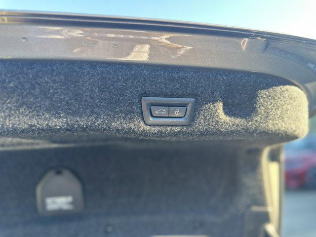 new 2026 BMW i5 car, priced at $76,165