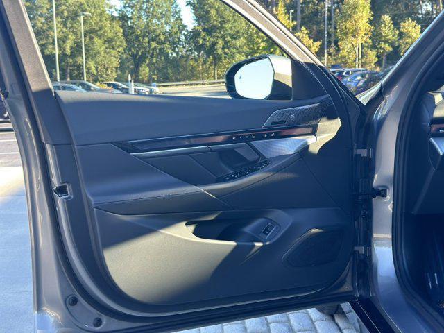 new 2026 BMW i5 car, priced at $76,165