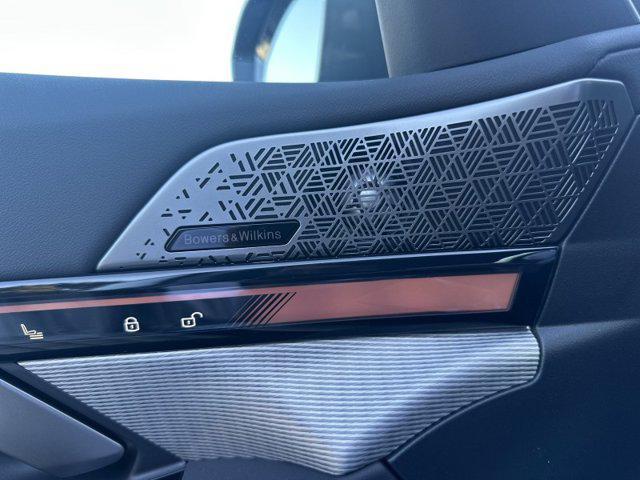 new 2026 BMW i5 car, priced at $76,165