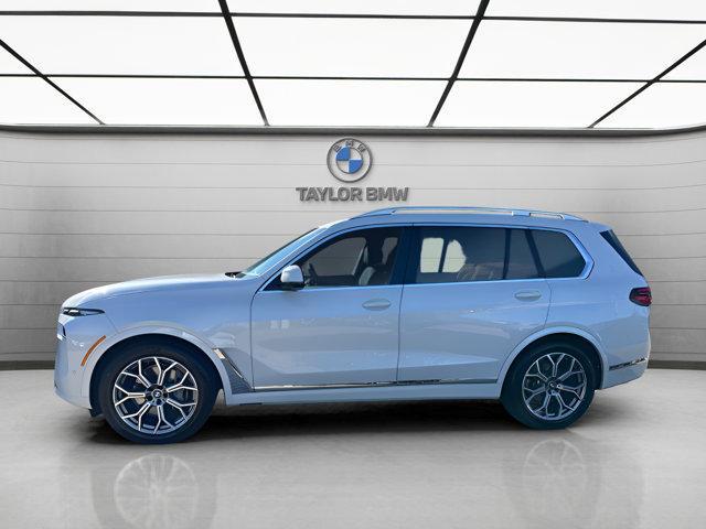 used 2023 BMW X7 car, priced at $65,990