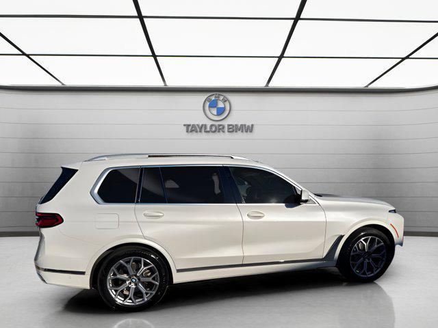 used 2023 BMW X7 car, priced at $65,990