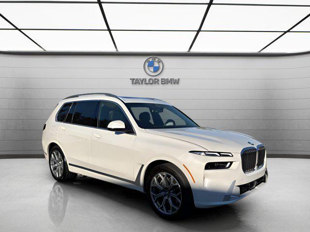 used 2023 BMW X7 car, priced at $65,990