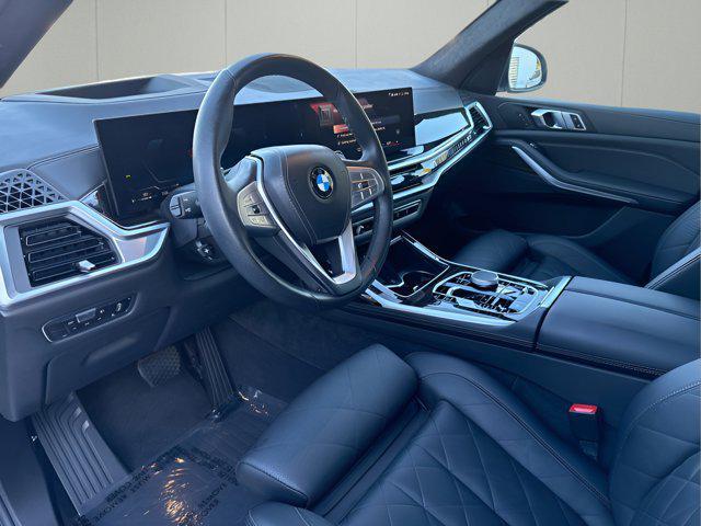 used 2023 BMW X7 car, priced at $65,990