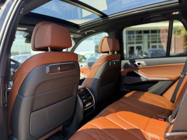 new 2026 BMW X5 car, priced at $105,925