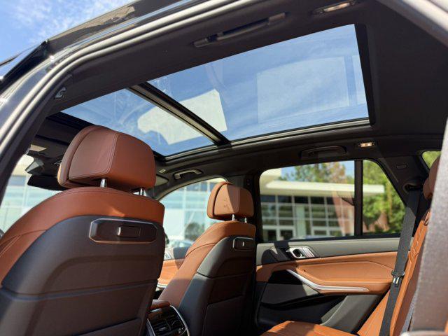 new 2026 BMW X5 car, priced at $105,925