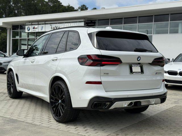 new 2026 BMW X5 car, priced at $105,925
