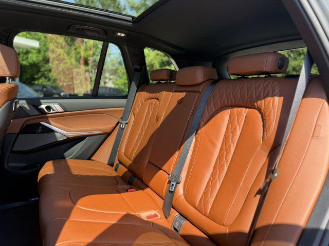 new 2026 BMW X5 car, priced at $105,925