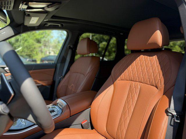 new 2026 BMW X5 car, priced at $105,925