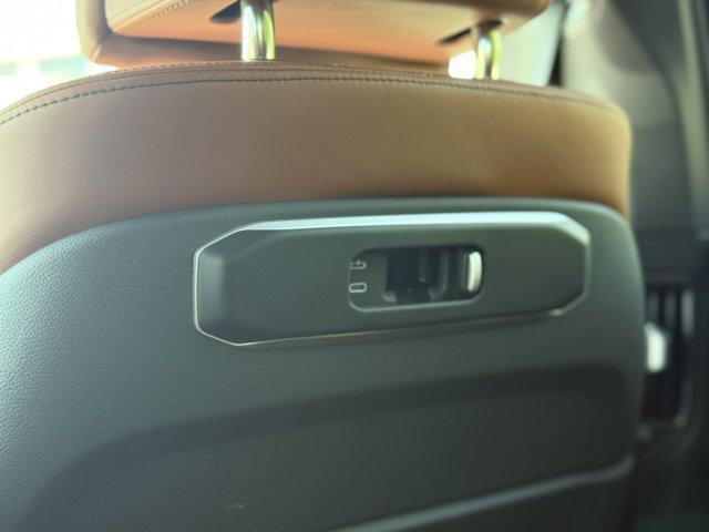 new 2026 BMW X5 car, priced at $105,925