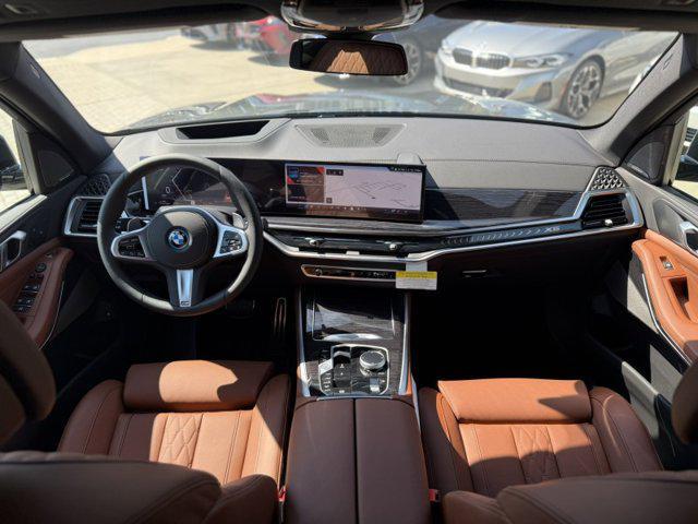 new 2026 BMW X5 car, priced at $105,925