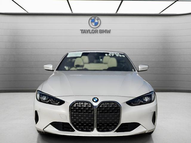 used 2022 BMW 430 car, priced at $47,990