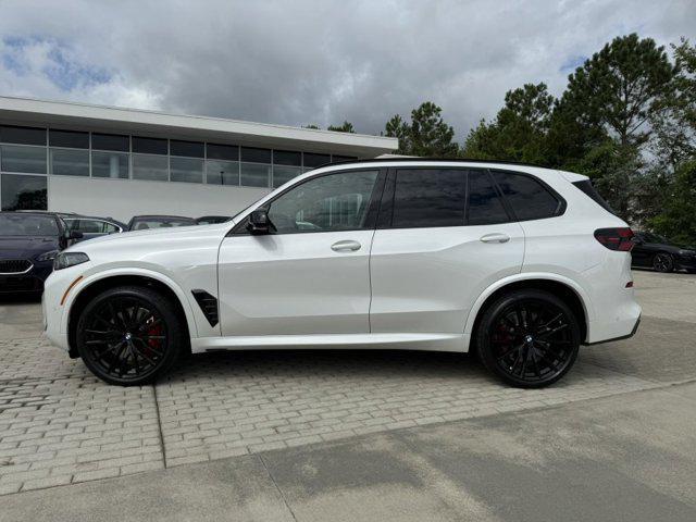 new 2026 BMW X5 car, priced at $105,925