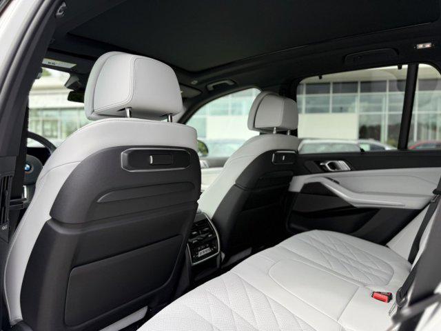 new 2026 BMW X5 car, priced at $105,925