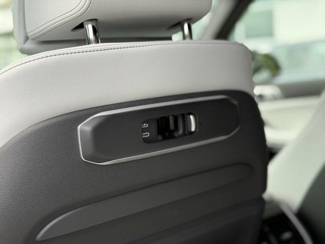 new 2026 BMW X5 car, priced at $105,925