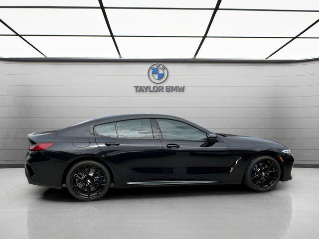 new 2024 BMW 840 car, priced at $94,375