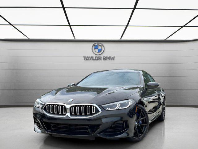 new 2024 BMW 840 car, priced at $94,375