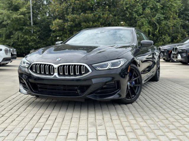 new 2024 BMW 840 car, priced at $94,375