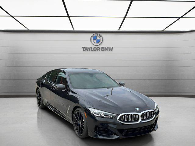 new 2024 BMW 840 car, priced at $94,375