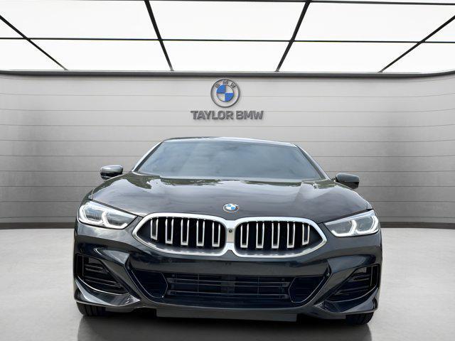 new 2024 BMW 840 car, priced at $94,375