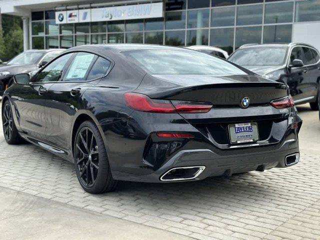 new 2024 BMW 840 car, priced at $94,375