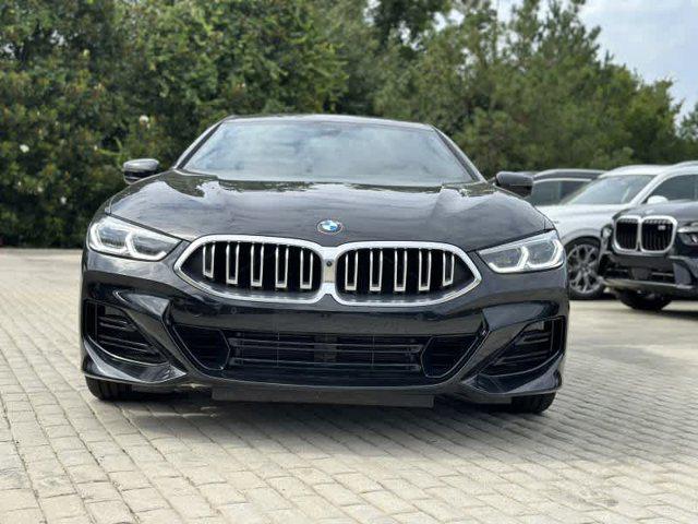 new 2024 BMW 840 car, priced at $94,375