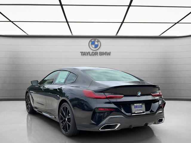 new 2024 BMW 840 car, priced at $94,375