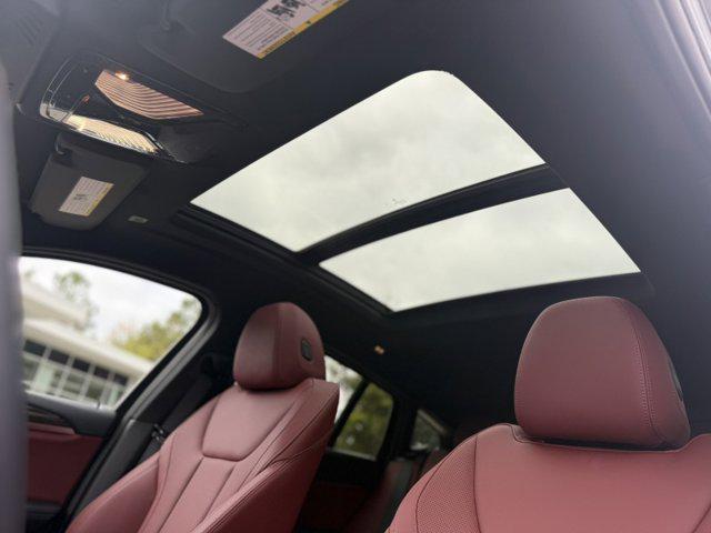 used 2024 BMW X4 car, priced at $49,990