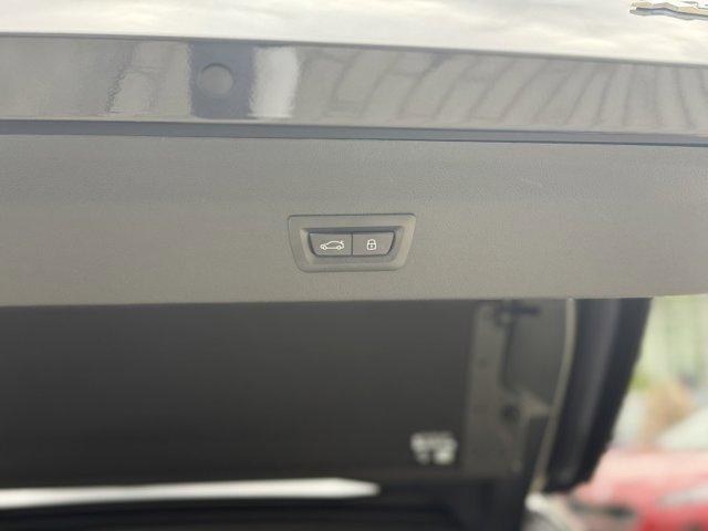 used 2024 BMW X4 car, priced at $49,990