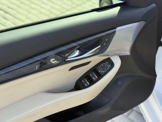 used 2024 Cadillac CT5 car, priced at $38,790